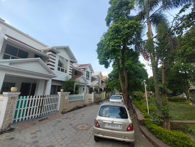 Image of 2600 Sq.ft 5 BHK Duplex for sale in Hoshangabad Road, Bhopal for Rs. 15500000
