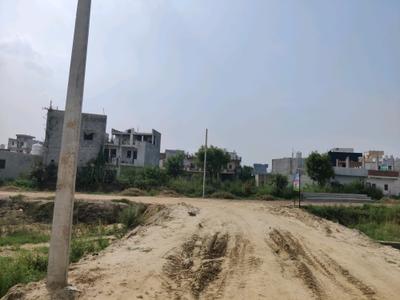 Image of 810 Sq.ft Residential Plot / Land for sale in Wave City, Ghaziabad for Rs. 4000000