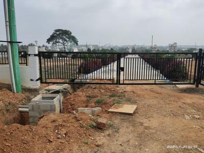 Image of 1200 Sq.ft Residential Plot / Land for sale in Anekal, Bengaluru for Rs. 3300000