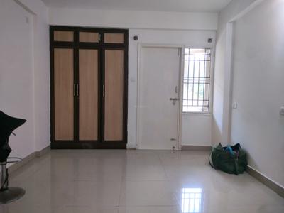 Adithya Sollievo Bedroom One 3