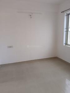 Bedroom Image of 650 Sq.ft 1 BHK Builder Floor for rent in C V Raman Nagar Bengaluru for Rs. 17000