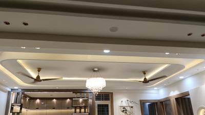 Living Room Image of 1900 Sq.ft 4 BHK Builder Floor for sale in Indirapuram Ghaziabad for Rs. 15500000