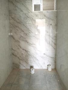 Common Bathroom Image of 1650 Sq.ft 3 BHK Apartment / Flat for sale in NRI Layout Bengaluru for Rs. 11550000