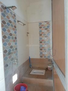 Bathroom Image of 750 Sq.ft 1 BHK Builder Floor for rent in Ishwar Nagar Nagpur for Rs. 2000
