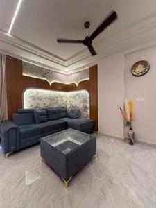 Hall Image of 1400 Sq.ft 3 BHK Apartment / Flat for sale in Vaishali Nagar Extension Jaipur for Rs. 5500000