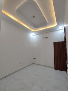 Bedroom Image of 1300 Sq.ft 3 BHK Duplex for sale in Govindpura Kardhani Scheme Jaipur for Rs. 5500000