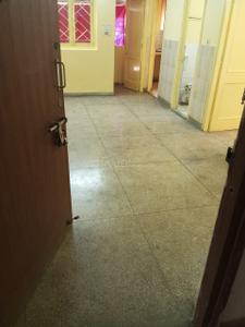 Hall Image of 978 Sq.ft 2 BHK Apartment / Flat for sale in East Kolkata Township Kolkata for Rs. 5900000