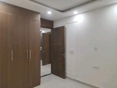 Bedroom Image of 1450 Sq.ft 3 BHK Builder Floor for sale in Green Field Colony Faridabad for Rs. 13500000