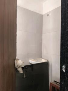 Bedroom Two Image of 974 Sq.ft 2 BHK Apartment / Flat for sale in Vighnaharta Life Canvas, Mamurdi Pune for Rs. 5800000