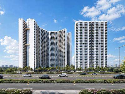 Image of 1550 Sq.ft 3 BHK Apartment / Flat for sale in Nanded Saajgiri, Nanded, Pune for Rs. 15900000
