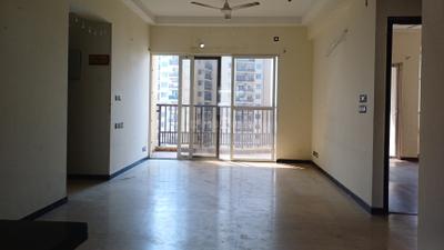 Living Room Image of 1660 Sq.ft 3 BHK Apartment / Flat for rent in Dasnac The Jewel, Sector 75 Noida for Rs. 45000