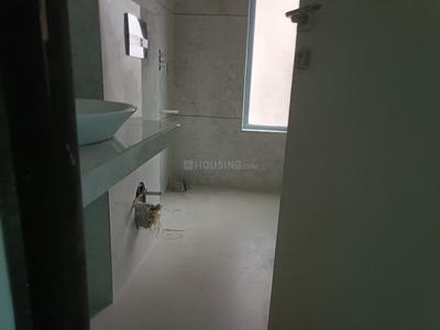 Bathroom Image of 1200 Sq.ft 2 BHK Apartment / Flat for sale in Shree Sawan Serenity, Nerul Navi Mumbai for Rs. 19500000