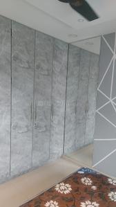 Bedroom Image of 1326 Sq.ft 2 BHK Apartment / Flat for sale in Mangalam Heights, Vesu Surat for Rs. 6000000