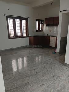 Hall Image of 1050 Sq.ft 2 BHK Builder Floor for rent in JP Nagar Bengaluru for Rs. 27000
