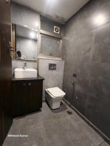 Image of 2600 Sq.ft 3 BHK Builder Floor for rent in HUDA Plot Sector 38, Sector 38, Gurgaon for Rs. 55000