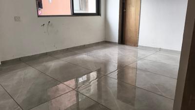 Bedroom Image of 1300 Sq.ft 2 BHK Apartment / Flat for sale in Aksharth Elegance, Tragad Ahmedabad for Rs. 6000000