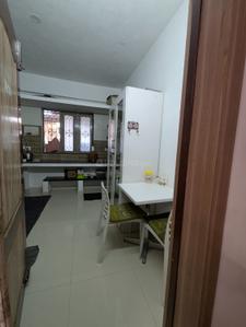 Kitchen Image of Hariharan Gurunathan in Tatabad, Coimbatore