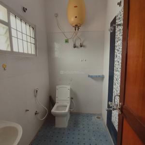 Image of 1210 Sq.ft 2 BHK Builder Floor for rent in Banaswadi, Bengaluru for Rs. 33000