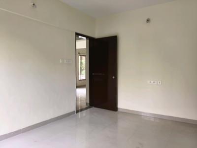 Bedroom Image of 1100 Sq.ft 2 BHK Apartment / Flat for rent in S K Venkateshwara Heights, Baner Pune for Rs. 29000