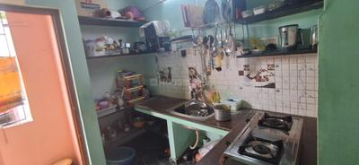 Pooja Room Image of 603 Sq.ft 2 BHK Apartment / Flat for sale in Pammal Chennai for Rs. 4500000