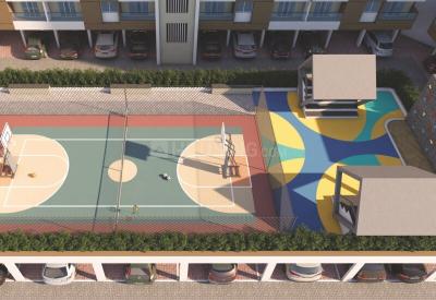 Balcony Image of 1130 Sq.ft 3 BHK Apartment / Flat for sale in Laxmi Emerald D Wing, Lohegaon Pune for Rs. 7240000