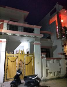 Image of 1180 Sq.ft 2 BHK Independent House for sale in Jankipuram Extension, Lucknow for Rs. 7000000
