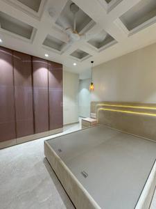 Bedroom Image of 2500 Sq.ft 3 BHK Apartment / Flat for rent in Indiabulls Sky Forest, Parel Mumbai for Rs. 450000