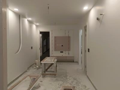 Living Room Image of 1025 Sq.ft 3 BHK Apartment / Flat for sale in Sector 24 Rohini New Delhi for Rs. 9000000