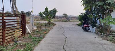 Image of 1453 Sq.ft Residential Plot / Land for sale in Omaxe Indore Dream Home Baliyakhedi, Mayakhedi, Indore for Rs. 6974400