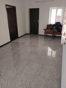 Hall Image of House in Kurudampalayam, Coimbatore
