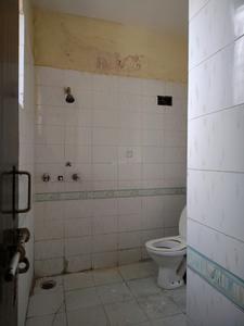 Bedroom Image of 960 Sq.ft 1 BHK Independent House for sale in Sector Xu 1 Greater Noida for Rs. 16500000