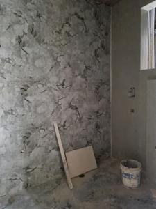 Common Bathroom Image of 1197 Sq.ft 3 BHK Apartment / Flat for sale in Mahavir Enclave New Delhi for Rs. 10500000