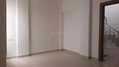 Bedroom Image of 721 Sq.ft 3 BHK Independent House for sale in Asnani Aashima Anupama City Phase 1, Katara Hills Bhopal for Rs. 8000000