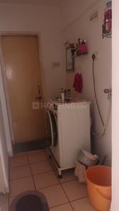 Image of 984 Sq.ft 2 BHK Apartment / Flat for sale in DSK Sundarban, Hadapsar, Pune for Rs. 7500000