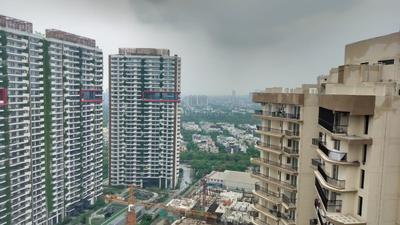 Image of 1250 Sq.ft 3 BHK Apartment / Flat for sale in Amrapali Heartbeat City IV, Sector 107, Noida for Rs. 14800000