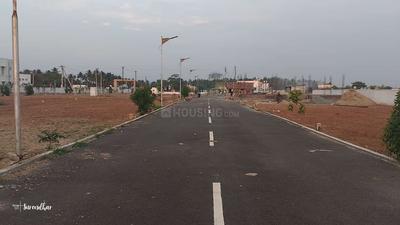 Image of 437 Sq.ft Residential Plot / Land for sale in Masagoundenchettipalayam, Coimbatore for Rs. 775000