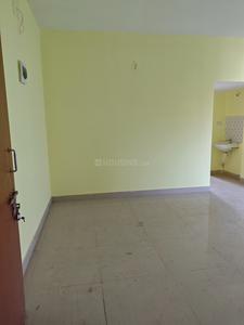 Hall Image of 615 Sq.ft 1.5 BHK Apartment / Flat for sale in Santiniketan Bolpur-Santiniketan for Rs. 1950000