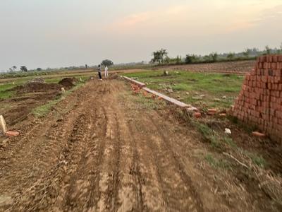 Image of 1000 Sq.ft Residential Plot / Land for sale in Shivala Par, Patna for Rs. 2700000
