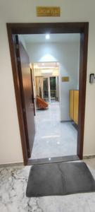 Bedroom Image of 1359 Sq.ft 3 BHK Apartment / Flat for sale in Vellkin Basil Flora, Kiwale Pune for Rs. 6800000