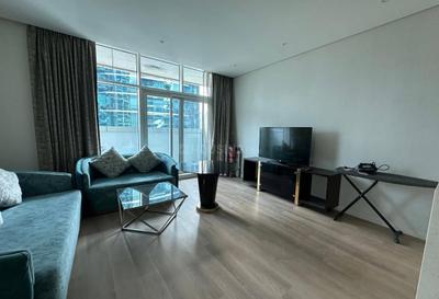 1 BHK Flat