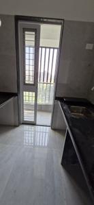 Kitchen Image of 1870 Sq.ft 3 BHK Penthouse for sale in Govind Nagar Nashik for Rs. 9900000