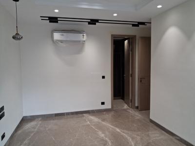 Bedroom Image of 2600 Sq.ft 3 BHK Builder Floor for sale in DLF Phase 2, DLF Phase 2 Gurgaon for Rs. 49000000