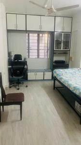 1 BHK Flat
