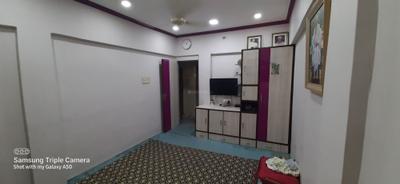Bedroom Image of 500 Sq.ft 1 BHK Apartment / Flat for sale in Mazgaon Mumbai for Rs. 12000000