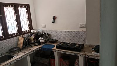 Kitchen Image of 1524 Sq.ft 2 BHK Independent House for sale in Eroor Kochi for Rs. 4500000