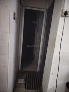 Bathroom Image of 700 Sq.ft 1 RK Apartment / Flat for sale in Paldi Ahmedabad for Rs. 3500000
