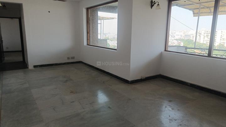 Kanak Durga Apartment Living Room 1