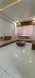 Hall Image of 2844 Sq.ft 3 BHK Apartment / Flat for sale in Gota Ahmedabad for Rs. 22500000