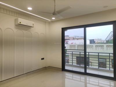 Bedroom Image of 3220 Sq.ft 4 BHK Builder Floor for sale in Ridhi Platinum Floors, Sector 46 Faridabad for Rs. 38500000