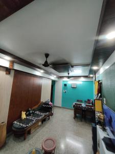 Hall Image of 1000 Sq.ft 2 BHK Apartment / Flat for sale in Rajgarh Guwahati for Rs. 4400000